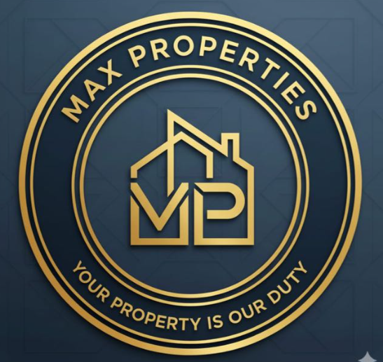 Max Properties Emblem
